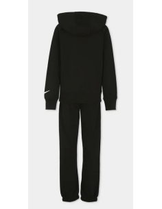 Tuta Ragazzo Nike 3Brand Nike - Nero 2