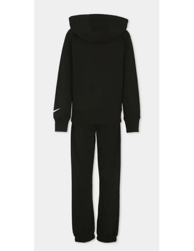 Tuta Ragazzo Nike 3Brand Nike - Nero