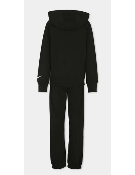 Tuta Ragazzo Nike 3Brand Nike - Nero