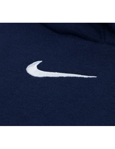 Tuta Bambino Nike Jogger Taping - Blu