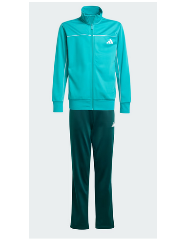 Adidas Tricot Colour Pop Tracksuit for Boys -...