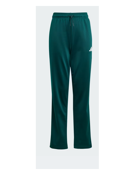 Chándal Adidas Tricot Colour Pop para niño - Verde