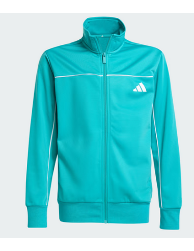 Adidas Tricot Colour Pop Tracksuit for Boys -...