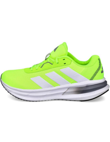 Adidas Galaxy 7 M Men's Shoes - Fluorescent Green