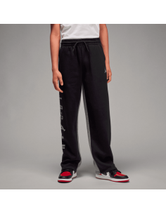 Pantalones deportivos Jordan Future Flight Fleece - Negro