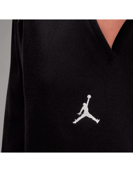 Pantalone Unisex Jordan Future Flight Fleece - Nero
