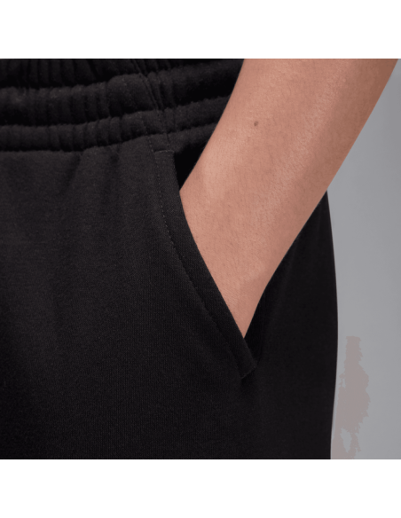 Pantalone Unisex Jordan Future Flight Fleece - Nero