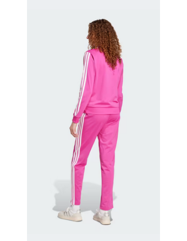 Tuta Donna Adidas Dayready - Fucsia