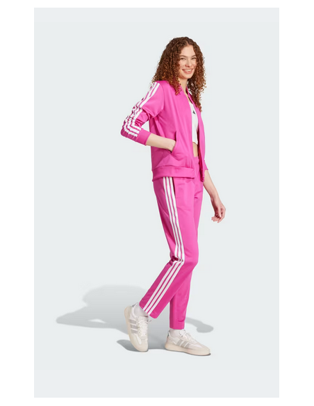 Chándal Adidas Dayready para mujer - Fucsia