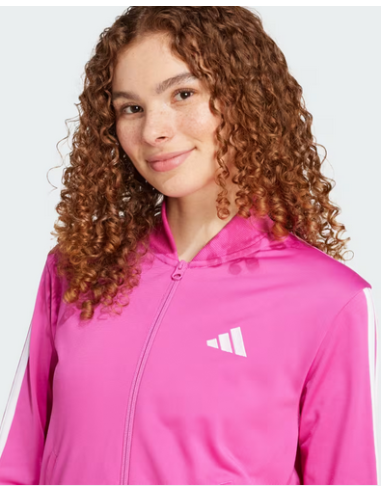 Chándal Adidas Dayready para mujer - Fucsia