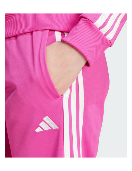 Tuta Donna Adidas Dayready - Fucsia