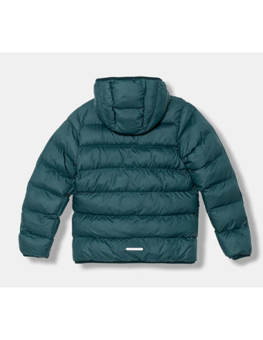 Giubbotto Unisex Adidas Plain Weave - Verde