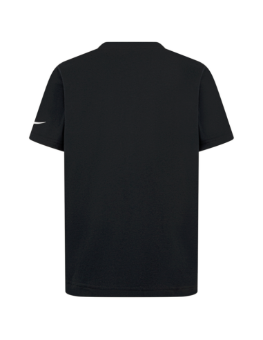 T-Shirt Ragazzo Nike Graffiti Tag Lockup Tee -...