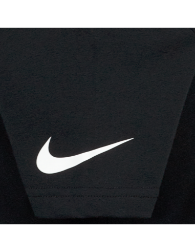 T-Shirt Ragazzo Nike Graffiti Tag Lockup Tee -...