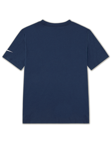 T-shirt Nike Graffiti Tag Lockup pour garçon -...