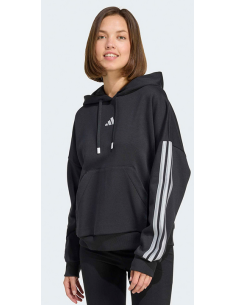 Adidas Sportswear Essentials 3-Streifen Damen Sweatshirt...