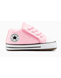 Scarpe Bambina da Culla Converse Chuck Taylor All Star -... 2