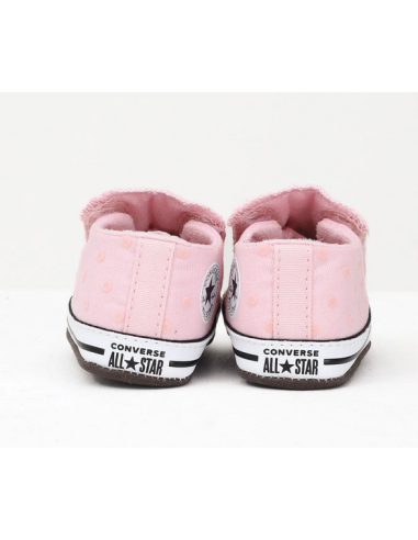 Converse Chuck Taylor All Star Baby Mädchen...