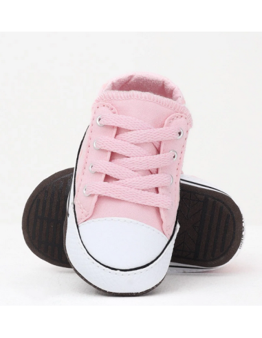 Zapatos de cuna Converse Chuck Taylor All Star...