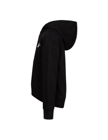 Felpa Bambina Nike Sportswear Club Fleece High...