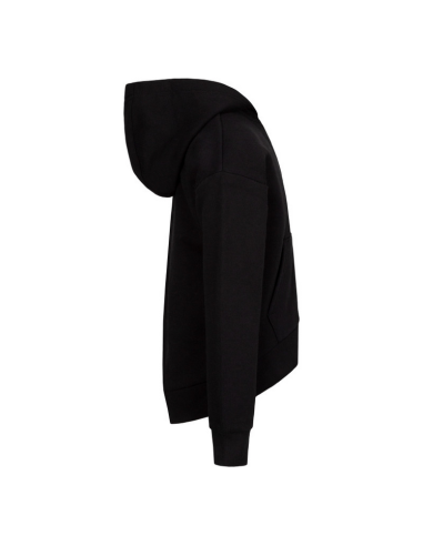 Felpa Bambina Nike Sportswear Club Fleece High...