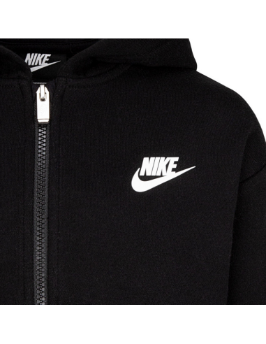 Nike Sportswear Club Fleece High Low Girls'...