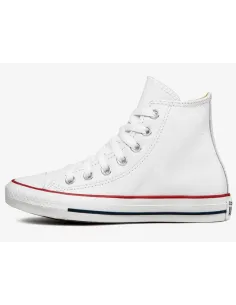 Converse Chuck Taylor All Star Men's Shoes - White