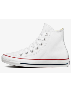 Scarpe Uomo Converse Chuck Taylor All Star - Bianco