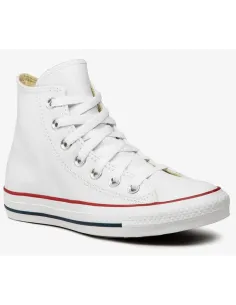Converse Chuck Taylor All Star Men's Shoes - White 2