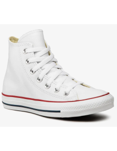 Scarpe Uomo Converse Chuck Taylor All Star - Bianco 2