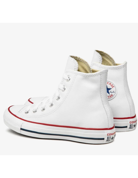 Scarpe Uomo Converse Chuck Taylor All Star - Bianco
