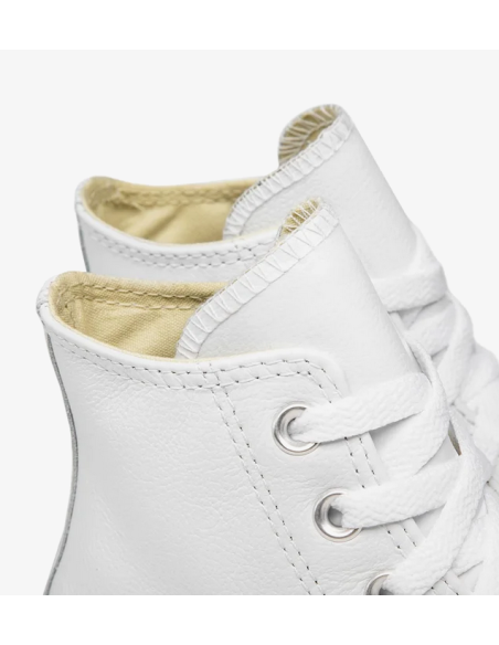 Converse Chuck Taylor All Star Herrenschuhe - Weiß