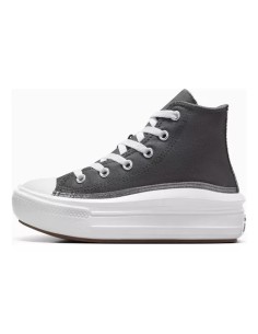 Scarpe Bambina Converse Chuck Taylor All Star Move...