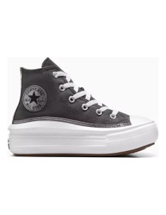 Scarpe Bambina Converse Chuck Taylor All Star Move... 2