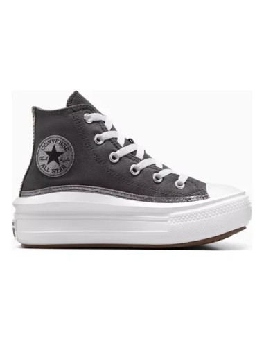 Converse Chuck Taylor All Star Move Glitter...