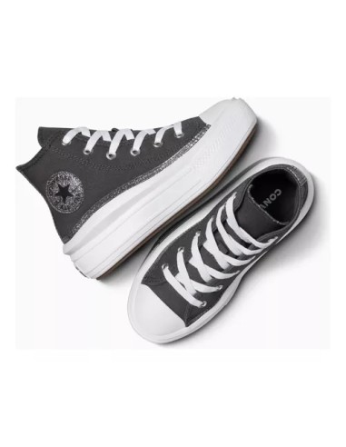 Converse Chuck Taylor All Star Move Glitter...