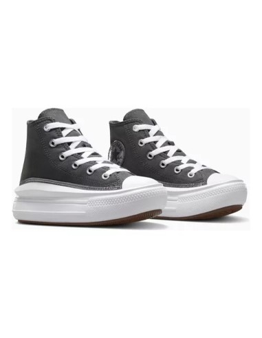 Converse Chuck Taylor All Star Move Glitter...