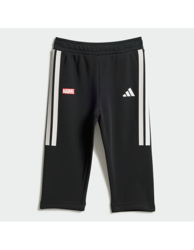 Adidas Marvel Spider-Man Kinder Trainingsanzug...