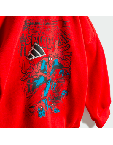 Survêtement Adidas Marvel Spider-Man pour...