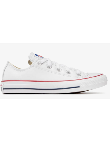 Converse Chuck Taylor All Star Classic Low - Weiß
