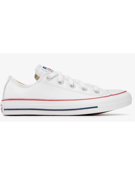 Scarpe Converse Chuck Taylor All Star Classic Low - Bianco