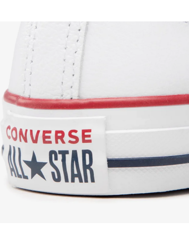 Converse Chuck Taylor All Star Classic Low - Weiß