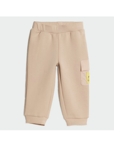 Tuta Bambino Adidas Simpson - Beige