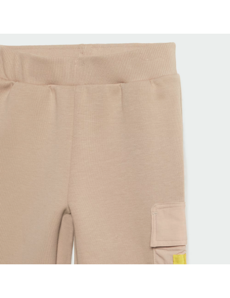 Survêtement Adidas Simpson pour enfant - Beige