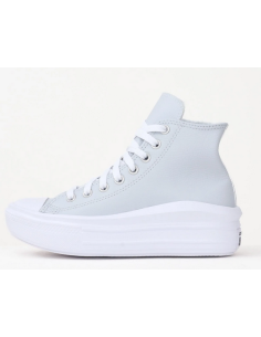 Scarpe Donna Converse Chuck Taylor All Star Move Platform...