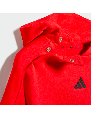 Adidas Essentials Kinder Trainingsanzug -...