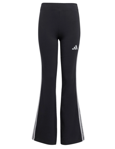 Survêtement Adidas Glam pour fille - Noir