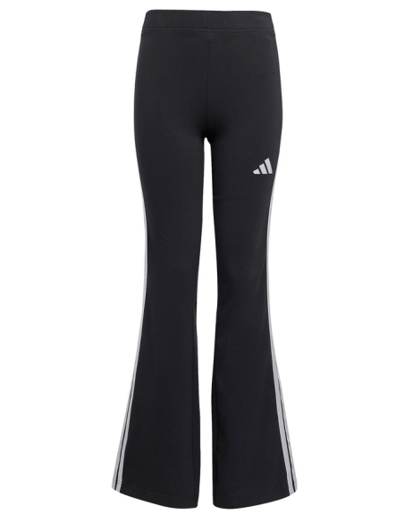 Survêtement Adidas Glam pour fille - Noir