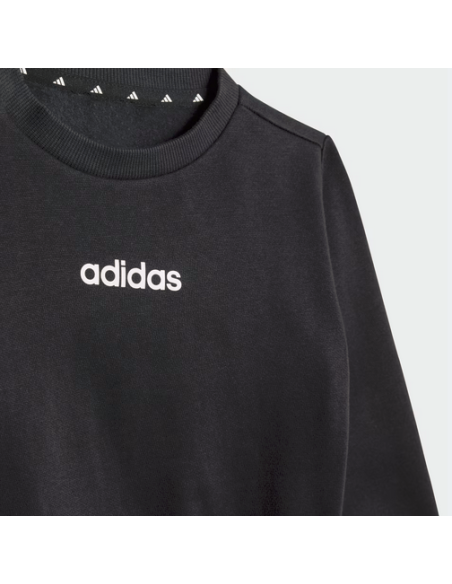 Chándal Adidas Essentials Cargo para niño - Negro
