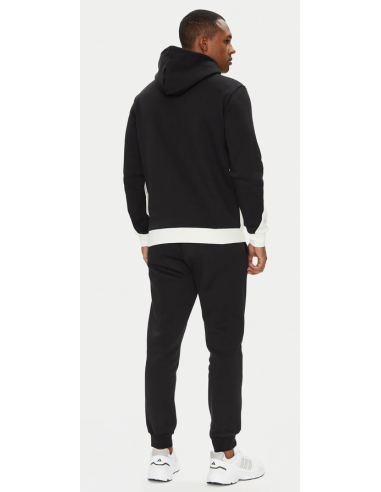Adidas Herren Colorblock Trainingsanzug -...